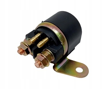 Реле стартера DZE 10438-01 Suzuki