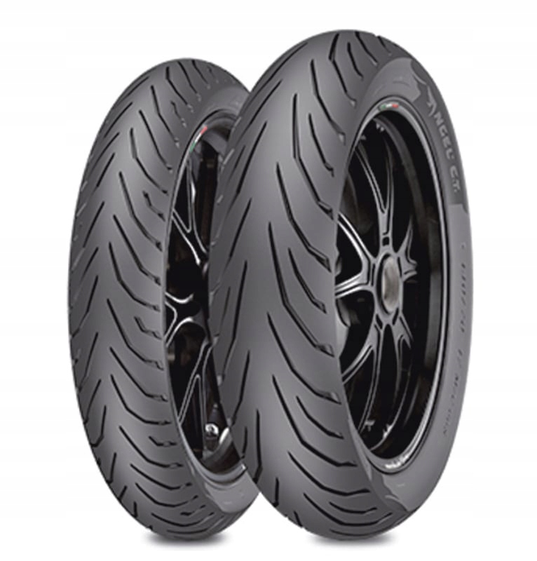Pneumatiky Pirelli Angel City 110/70-17 M/C 54S Tl 4248200