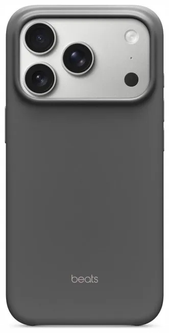 Apple Puzdro Beats pre iPhone 17 Pro s MagSafe a ovládaním fotoaparátu,