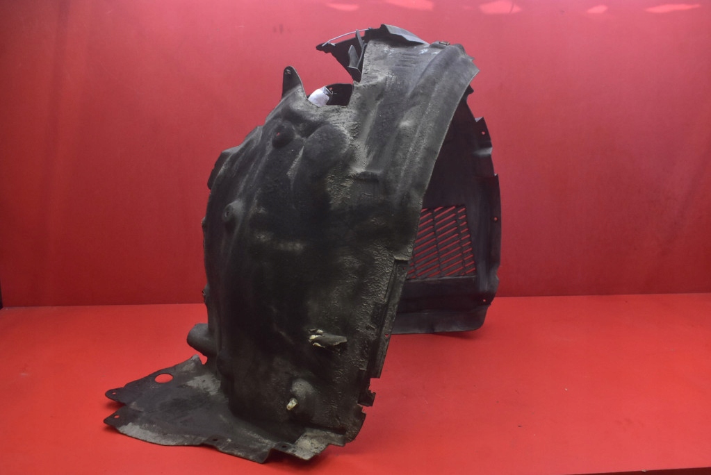mudguard right front front 7193510 BMW F07 09-13
