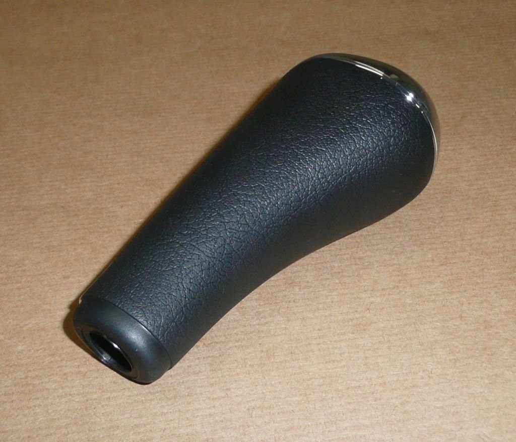 GAŁKA ZMIANY BIEGÓW PEUGEOT 206,207,308,407 AUTO. Typ samochodu Samochody osobowe