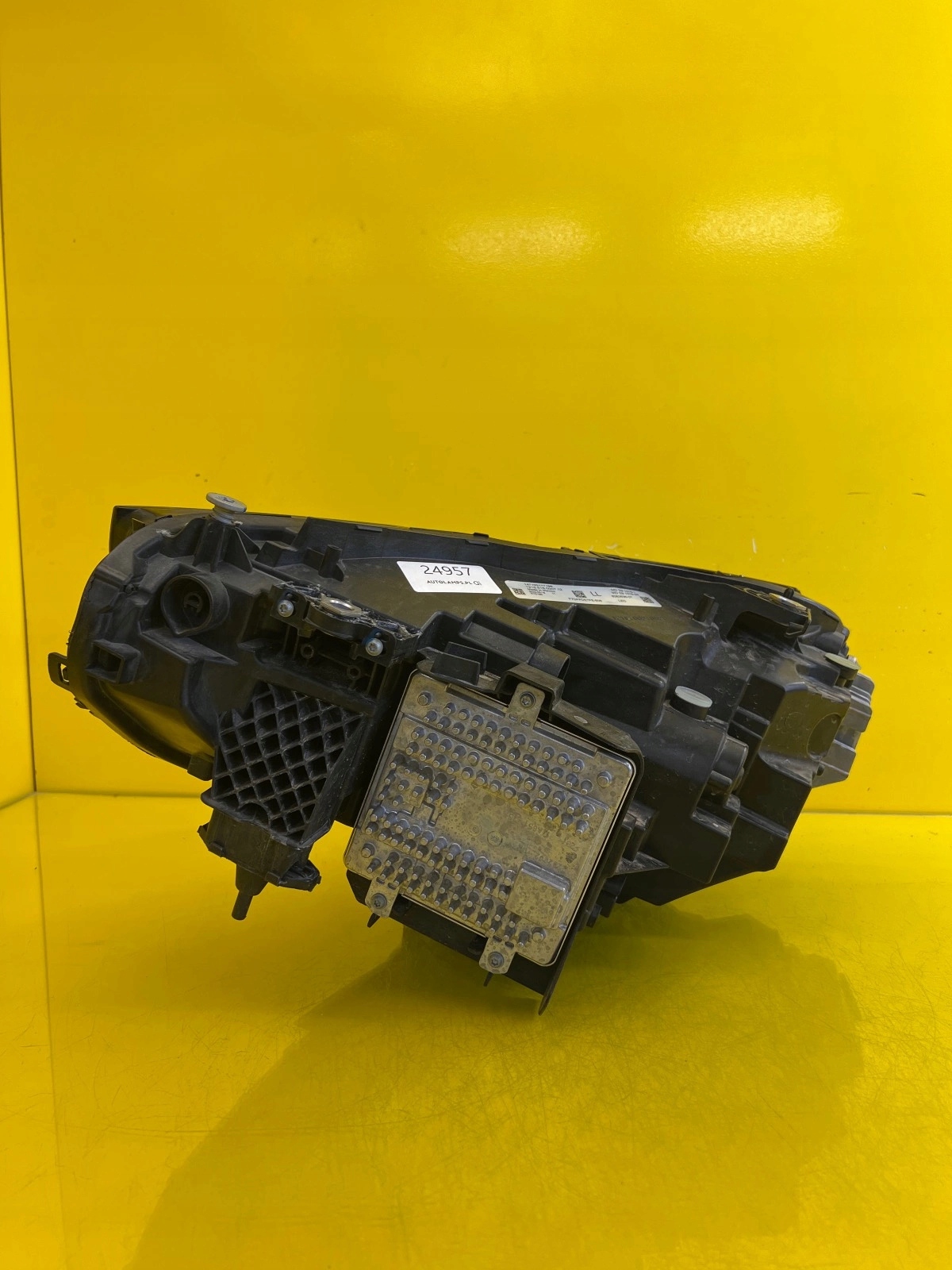 light right BMW 2 G42 M2 G87 Full Led 8083636-07