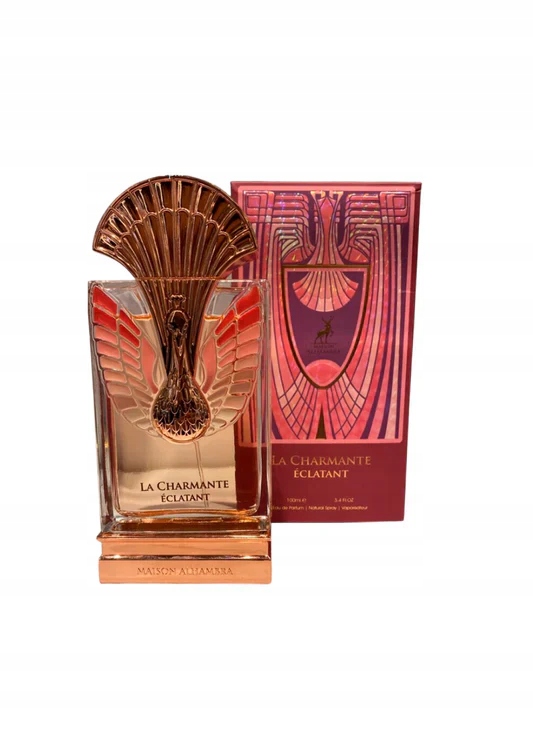 Maison Alhambra La Charmante Eclatant Parfémovaná voda 100 ml