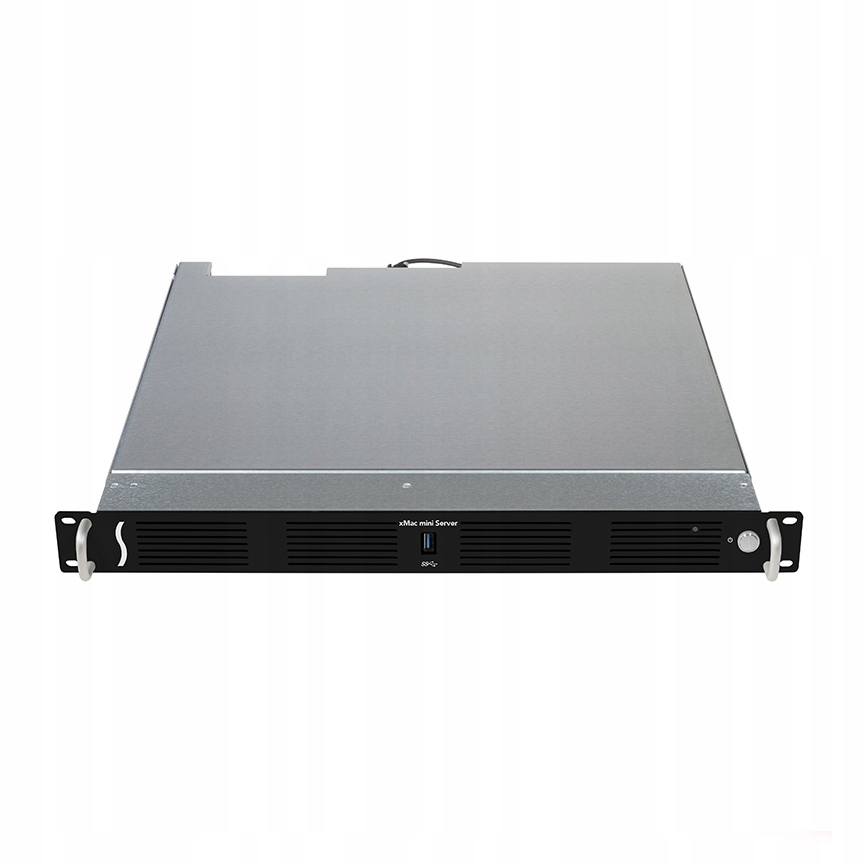 Sonnet xMac mini Server Thunderbolt 3