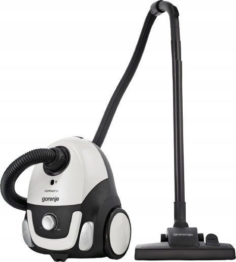 Odkurzacz Gorenje Compact Xs VCEA11CXWII