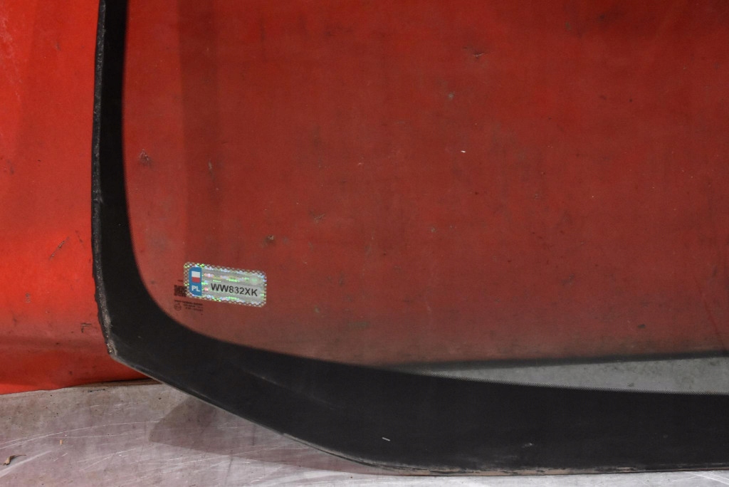 window front front iron HYUNDAI I30 2 II GD KOMBI LIFT 15-17