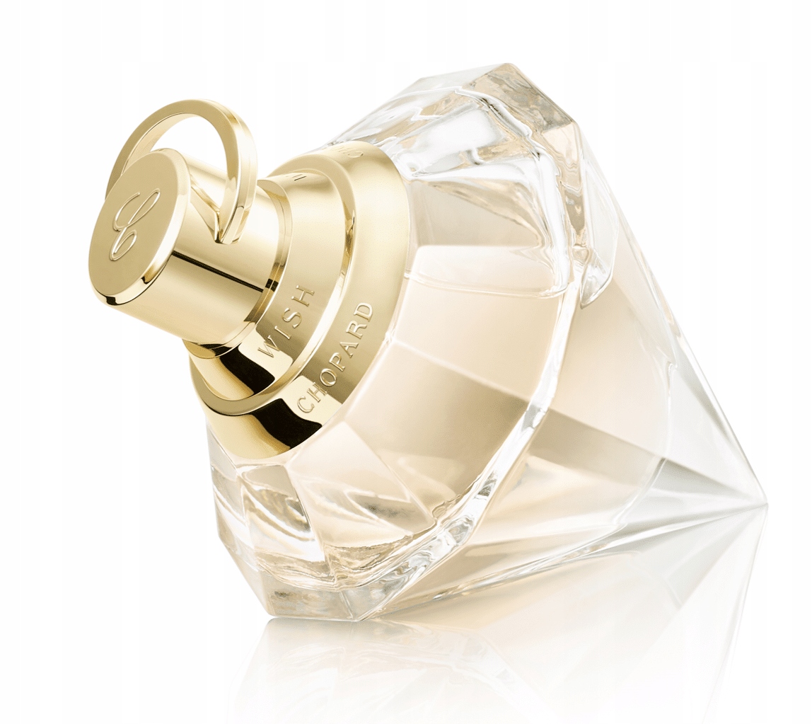 Chopard, Brilliant Wish, Eau De Parfum, Pro ženy, 75 ml