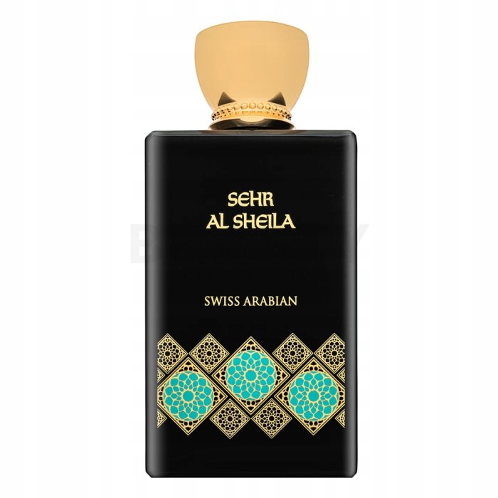 Swiss Arabian Sehr Al Sheila Edp U 100 ml