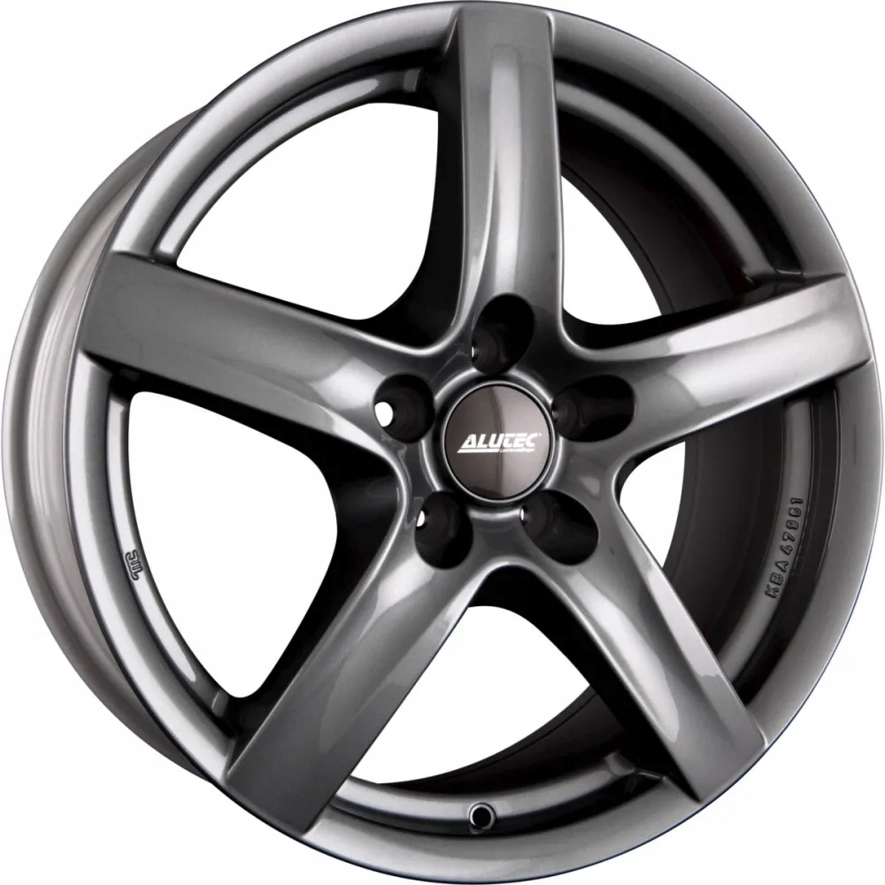 1x Ráfek Alutec 18 5x112 GR75845V22-7