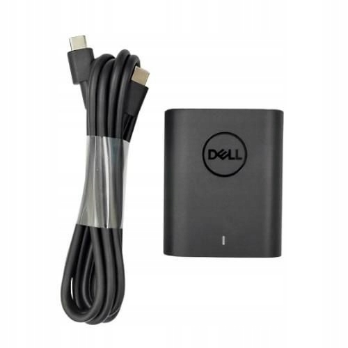 Dell 60W Usb-c GaN Ultra Slim Ac