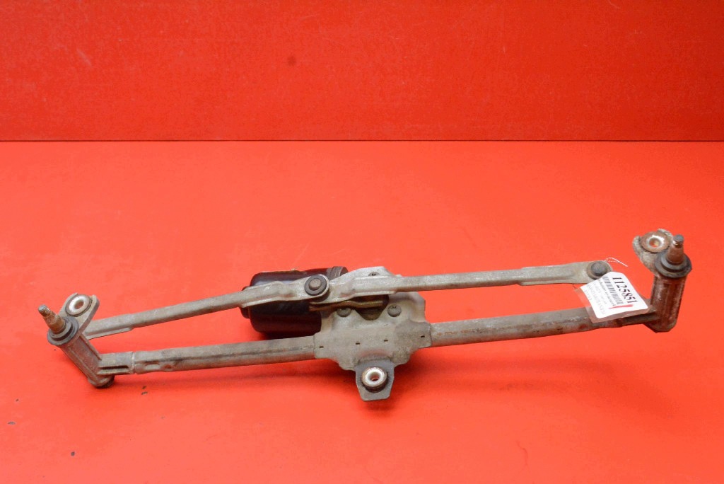 Gestänge Motor Wischer vorne EU VW GOLF 4 IV 97-06