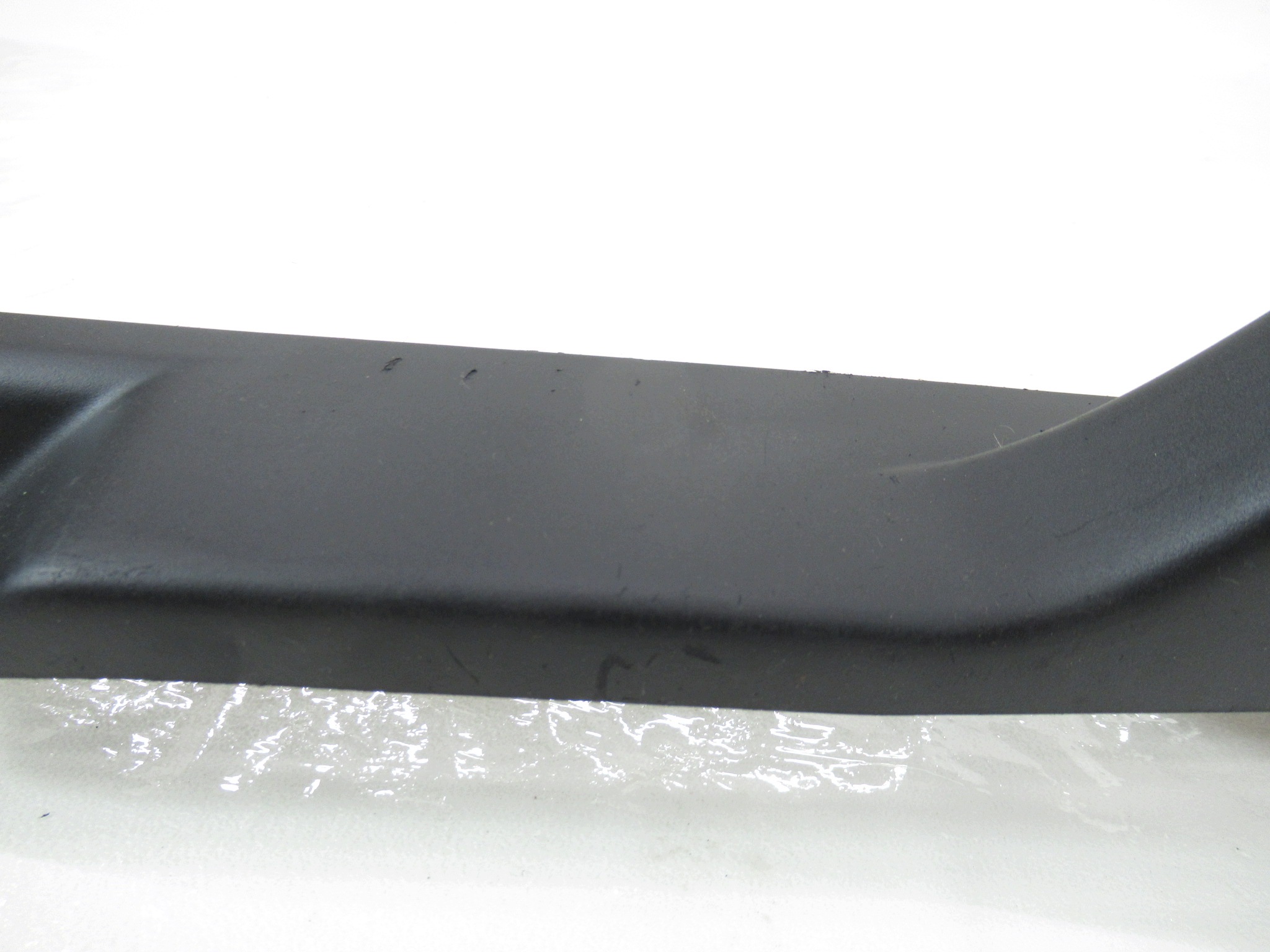 cover szyny seat left front BMW e60 e61 sedan KOMBI