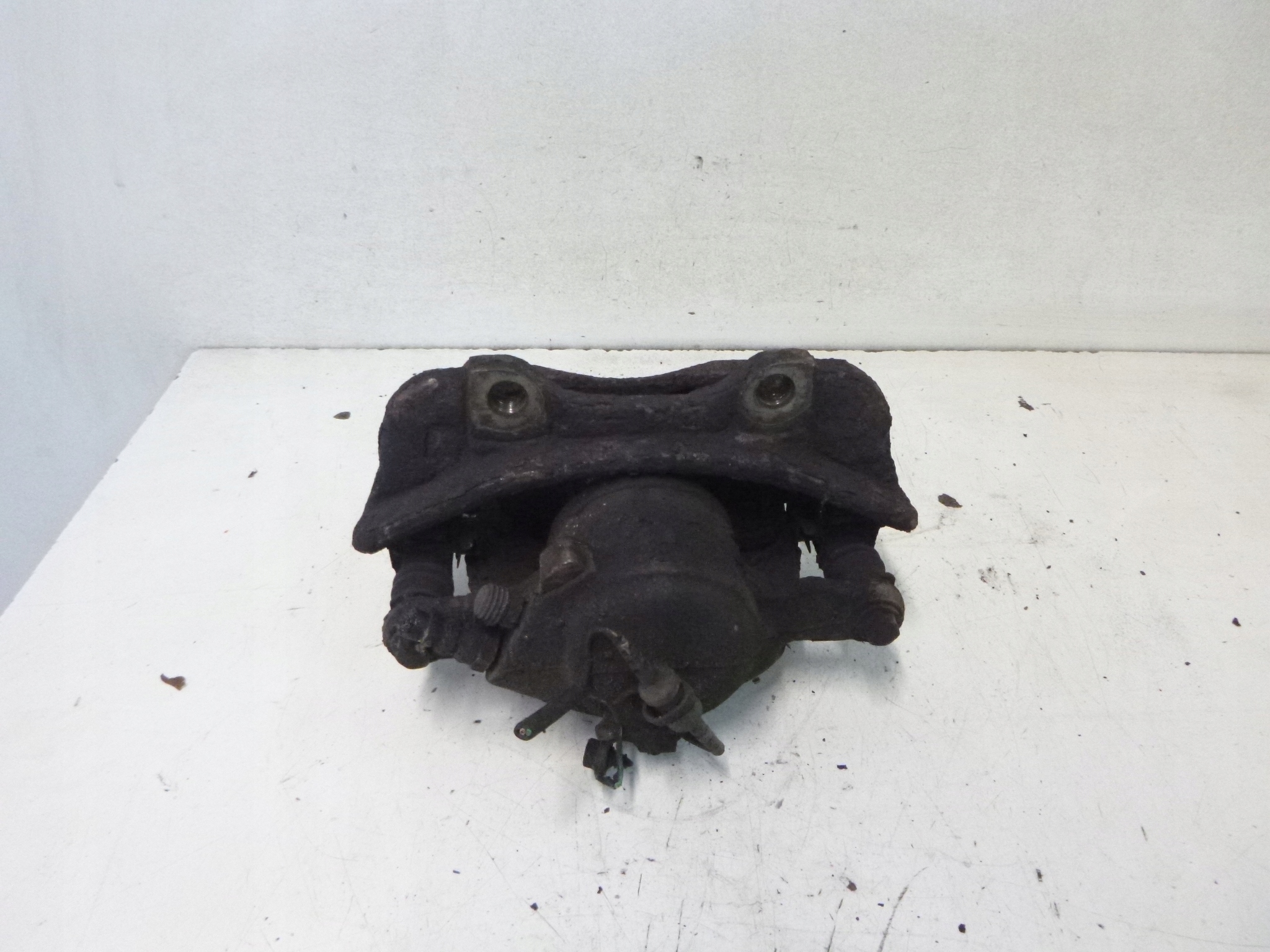 caliper brake front CITROEN C8 PEUGEOT 807 2.0