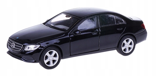 

2016 Mercedes Benz E-class Metal Model 1:34 Welly
