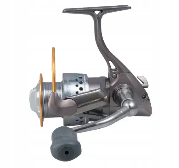 Kołowrotek Ryobi Zauber Fd 2000 z przednim hamulcem CHW-ZAB-2000