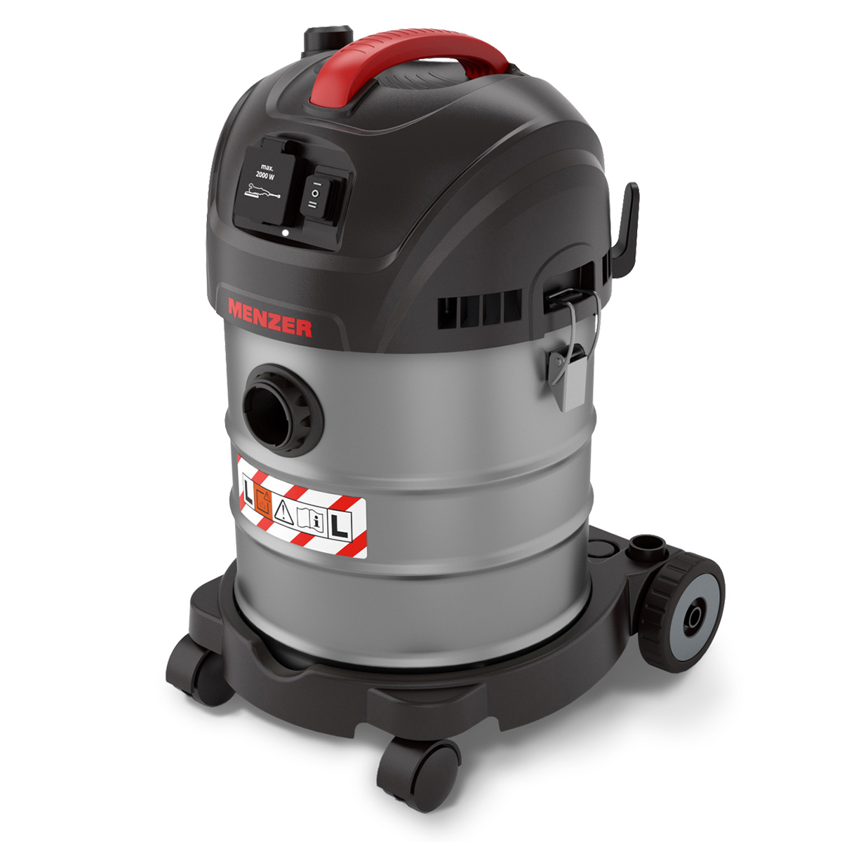 Menzer Odkurzacz VCL 320