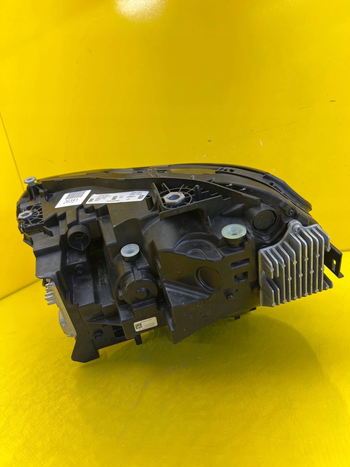 light right BMW 2 G42 M2 G87 Full Led 8083636-07