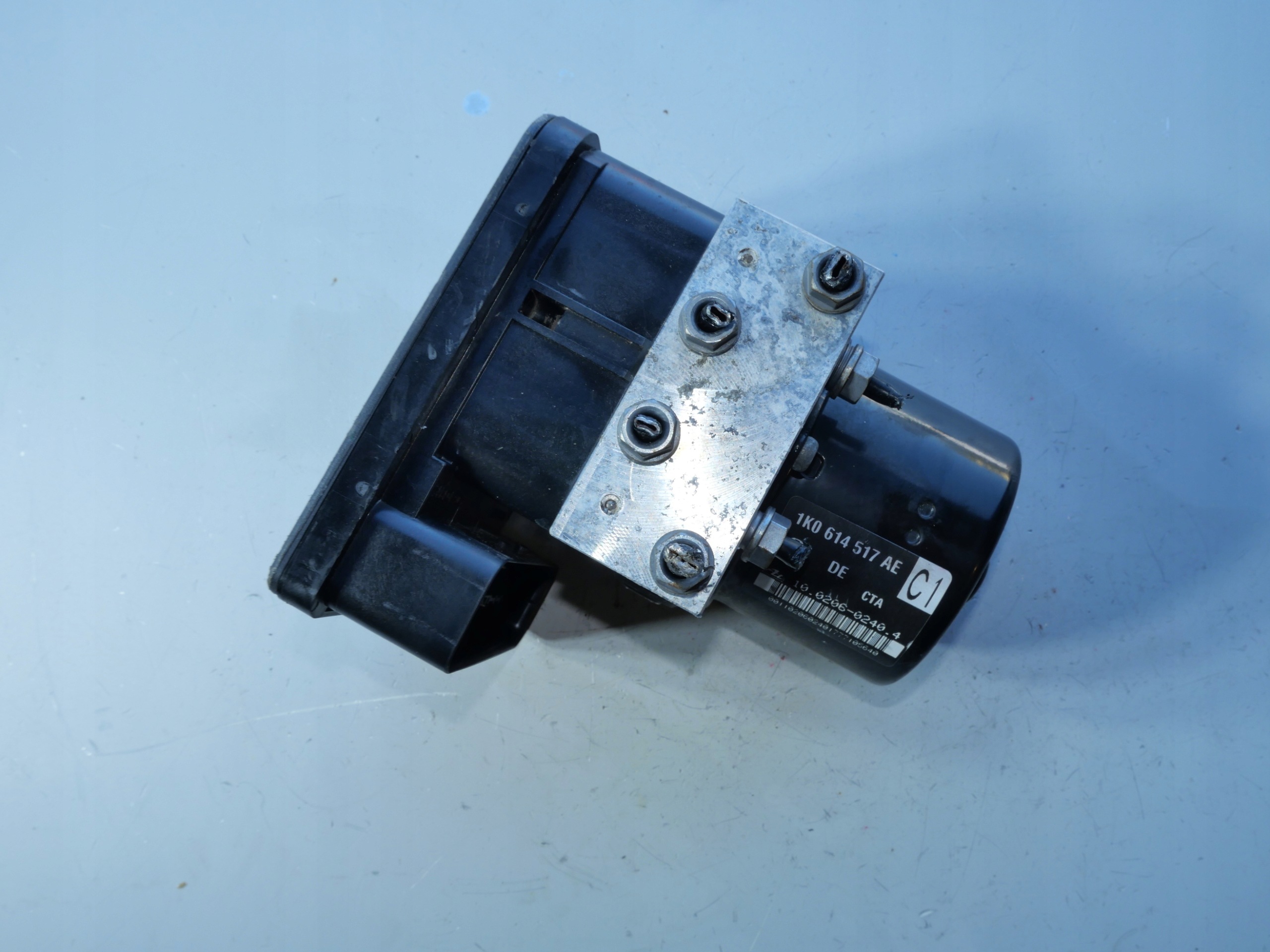 AUDI A3 8P GOLF V LEON II Pompa ABS 1K0907379AC