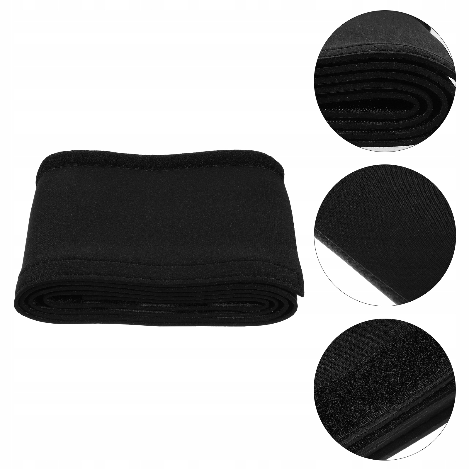 ORGANIZATOR NA KABLE DO TROLLINGU POKRYWA SILNIKA ŁODZI Model 53072769