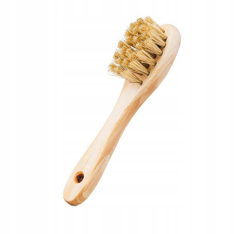 

Fx Protect Mini Leather Brush szczoteczka do skóry