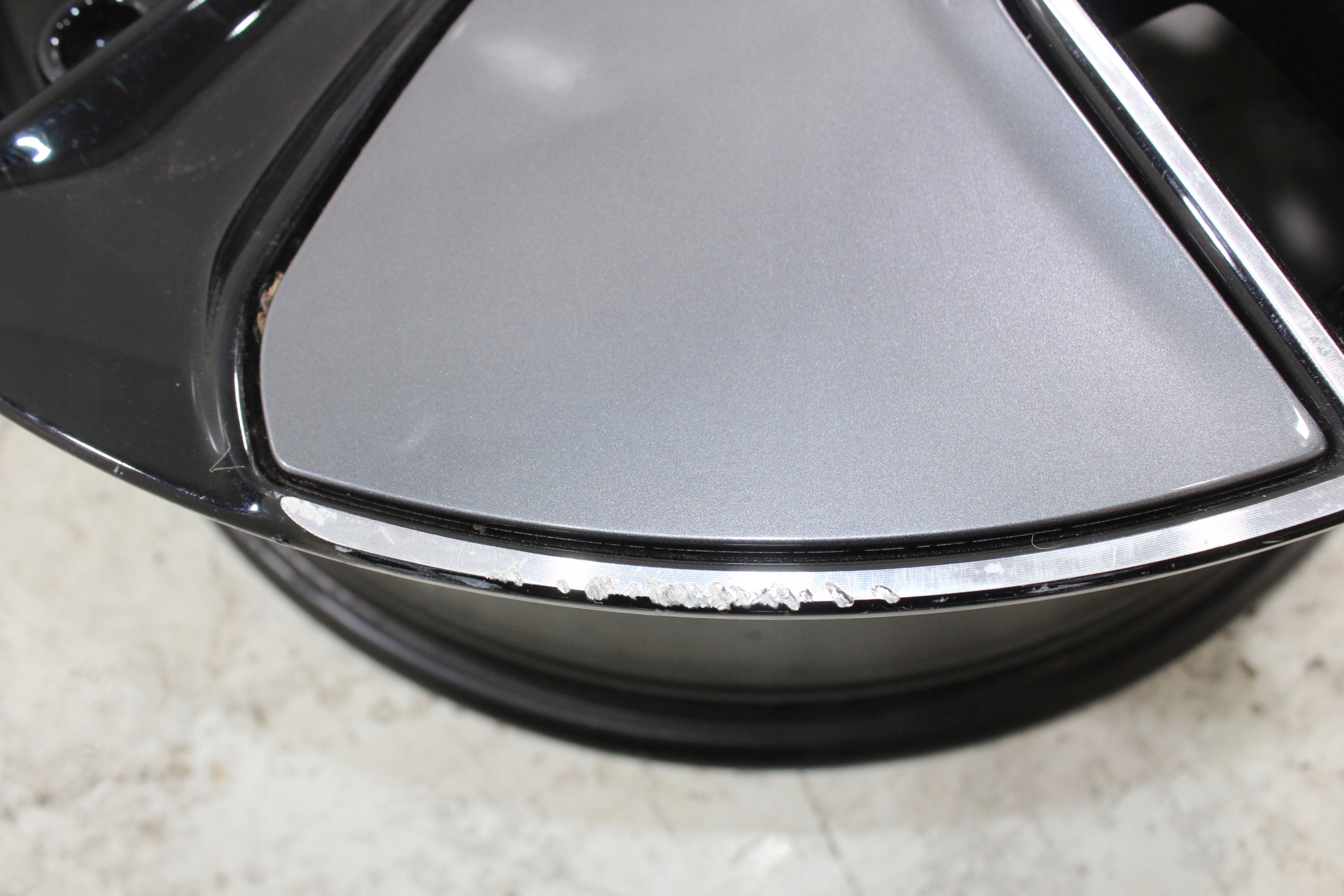 Smart d'aluminium disque 19 8891568379
