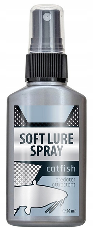 Sum Spray Atraktor zapachowy Do Przynęt Carp Zoom