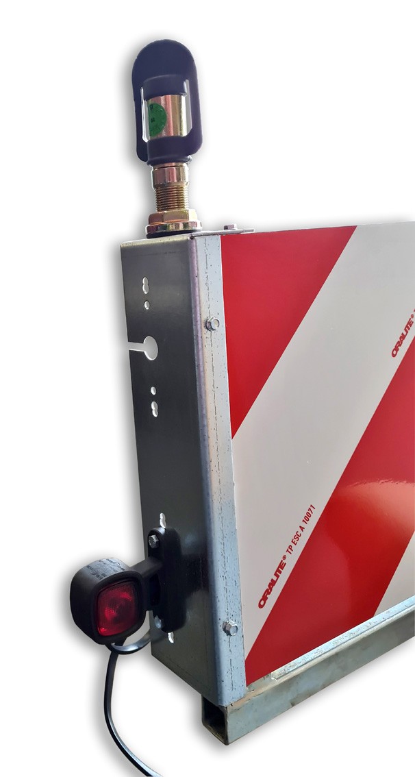 ГАБАРИТИ, ДОШКА З РУЧКОЮ