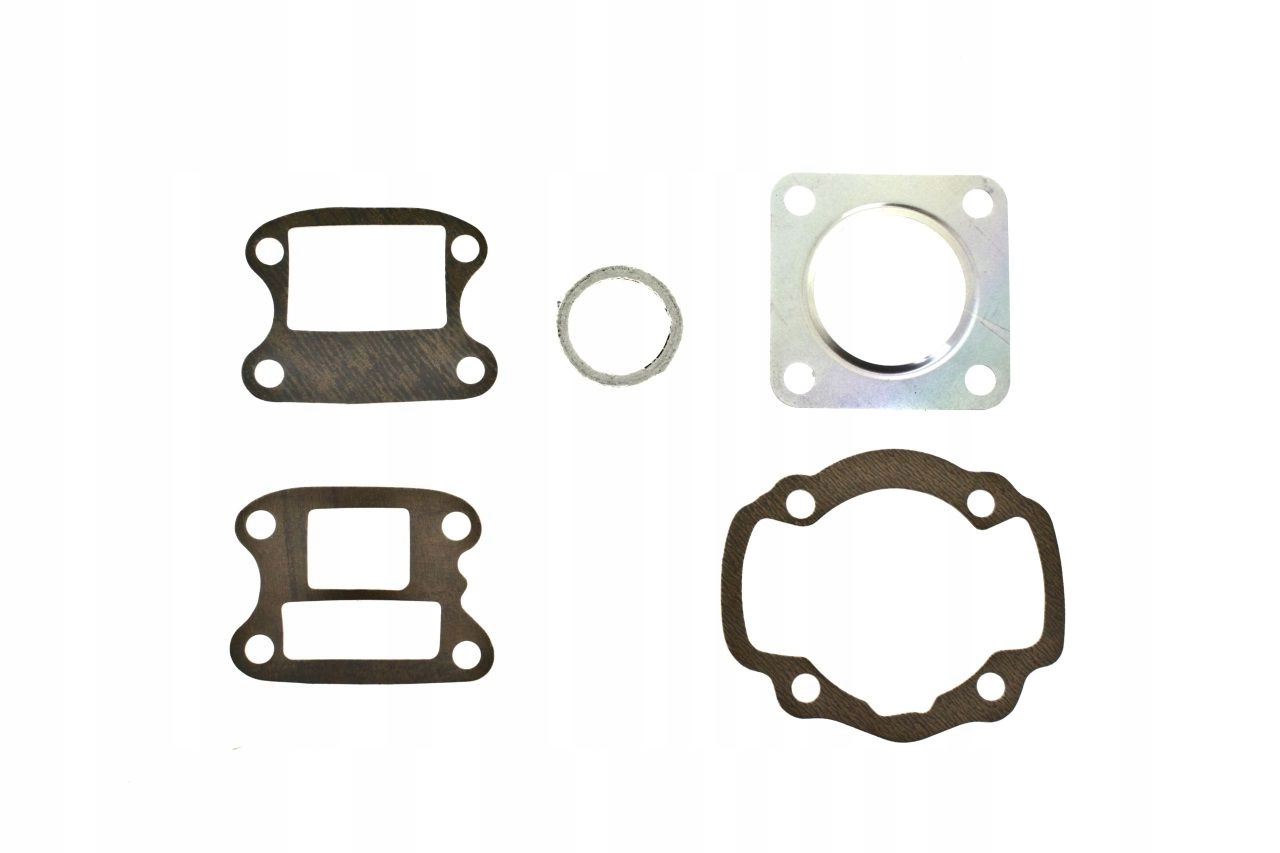 Komplet Uszczelek Top-end Power Force Honda Dio Bali Kymco ZX50 Sym Jet 50