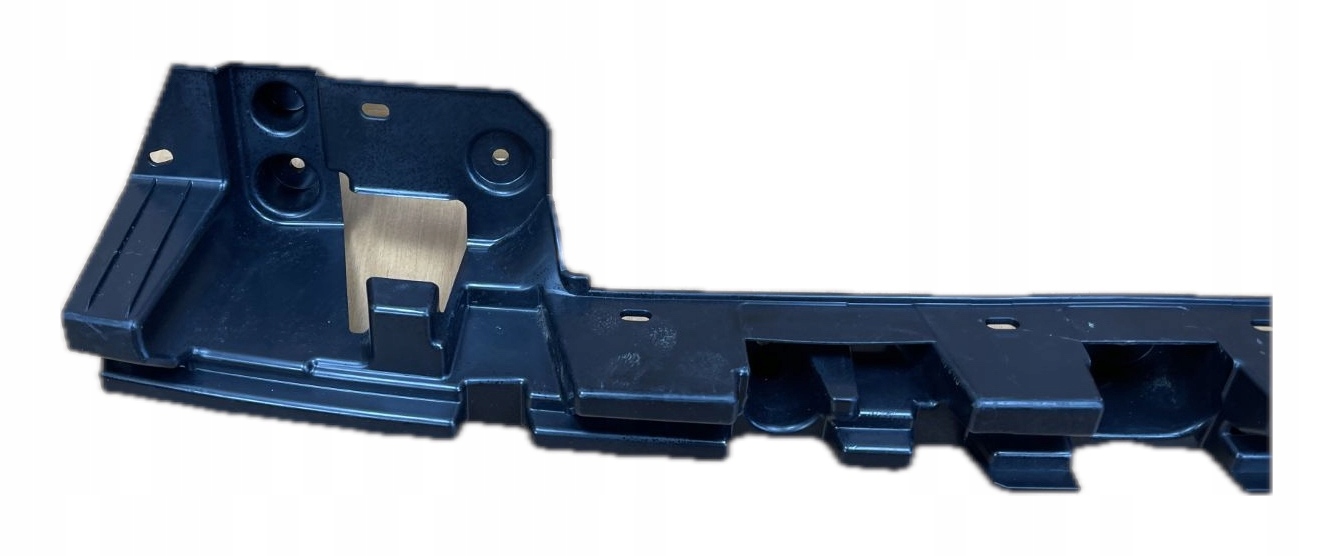RANGE ROVER EVOQUE II L551 18- support holder W bumper rear part K8D2-17E855-A