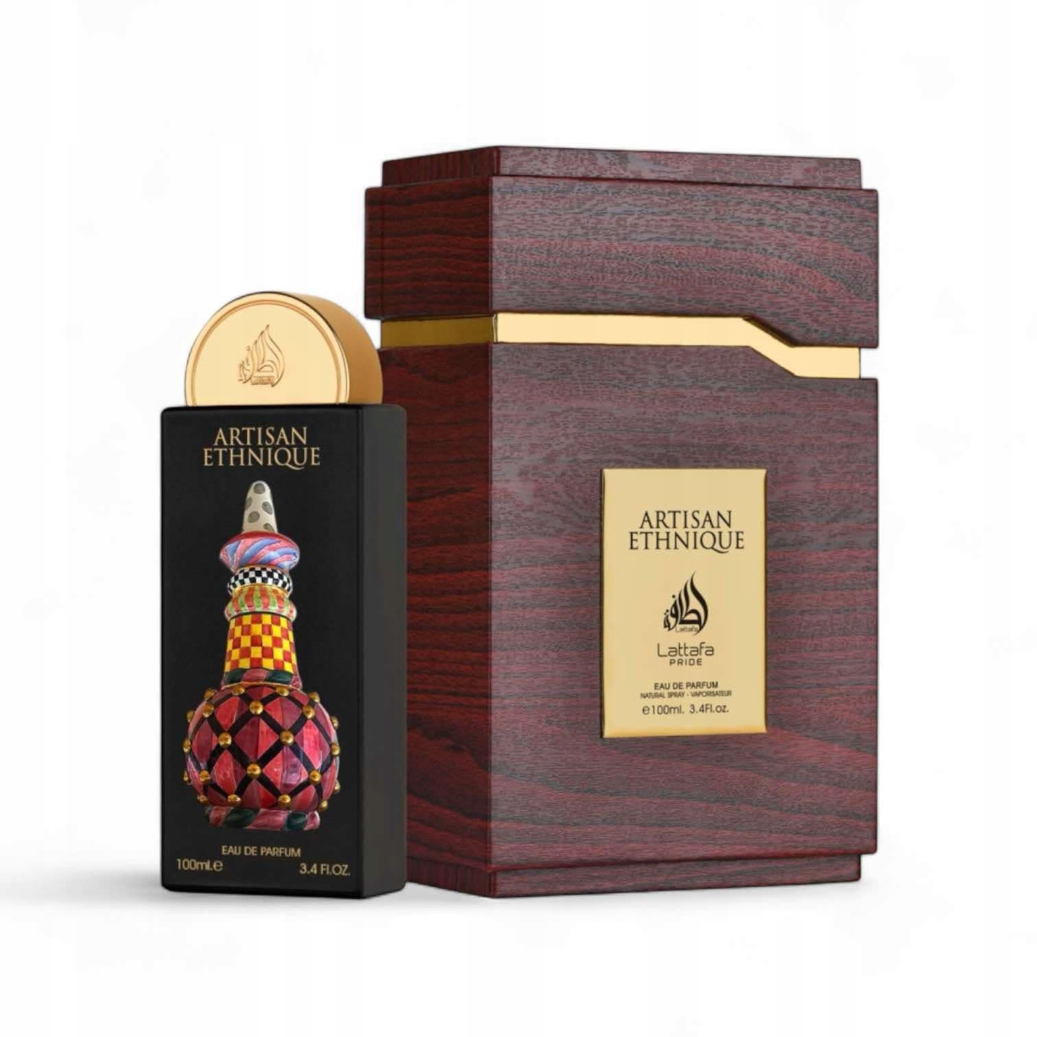 Artisan Ethnique woda perfumowana