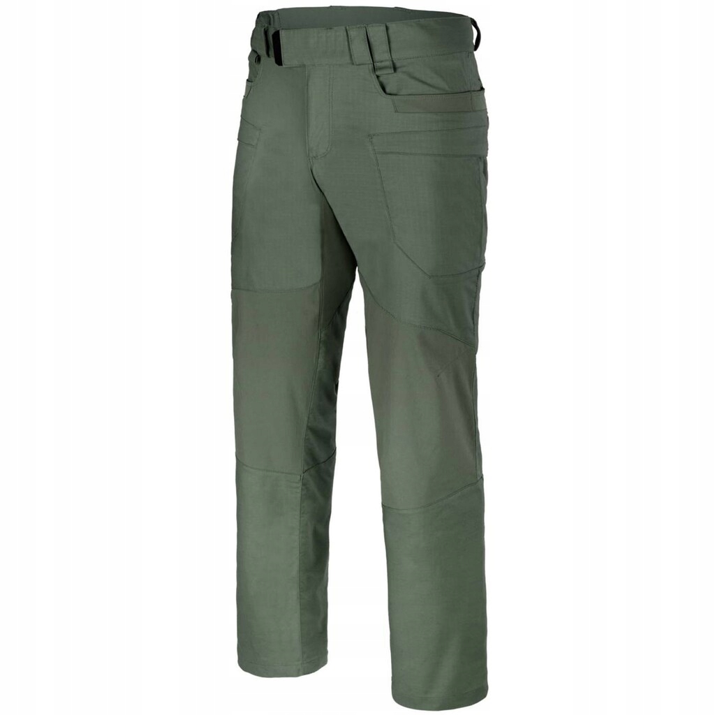 Spodnie Helikon-Tex Survival, Militaria 4XL/5XL poliester