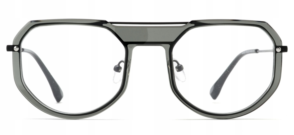 Oprawki Okulary Moloka A4524 C1 Męskie