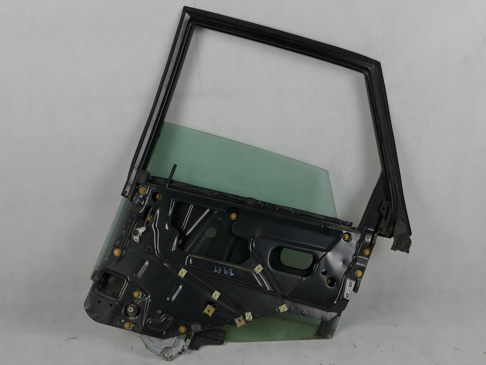 AUDI 80 B4 MÉCANISME ESSUIE GLACES MÉCANISME RAMA P.T.