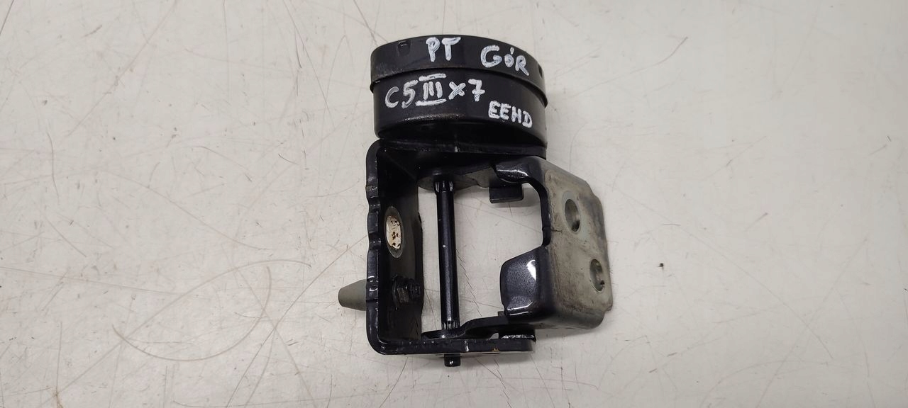 hinge door right rear Citroen C5 III 1,6 EEHD