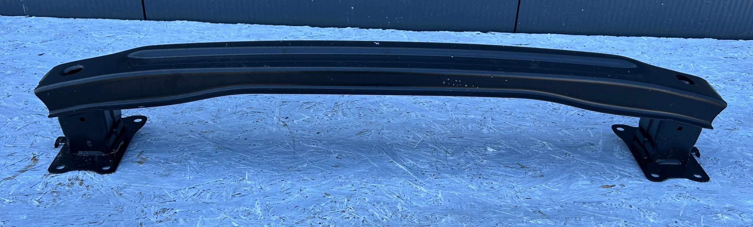träger Versteifung der Stoßstange heck SEAT LEON IV