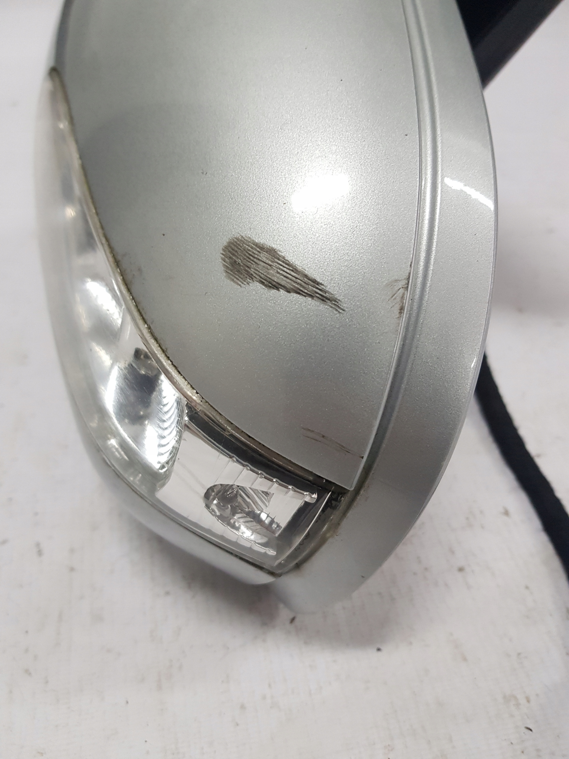 mirror left MERCEDES W251 C775 775 15 PIN