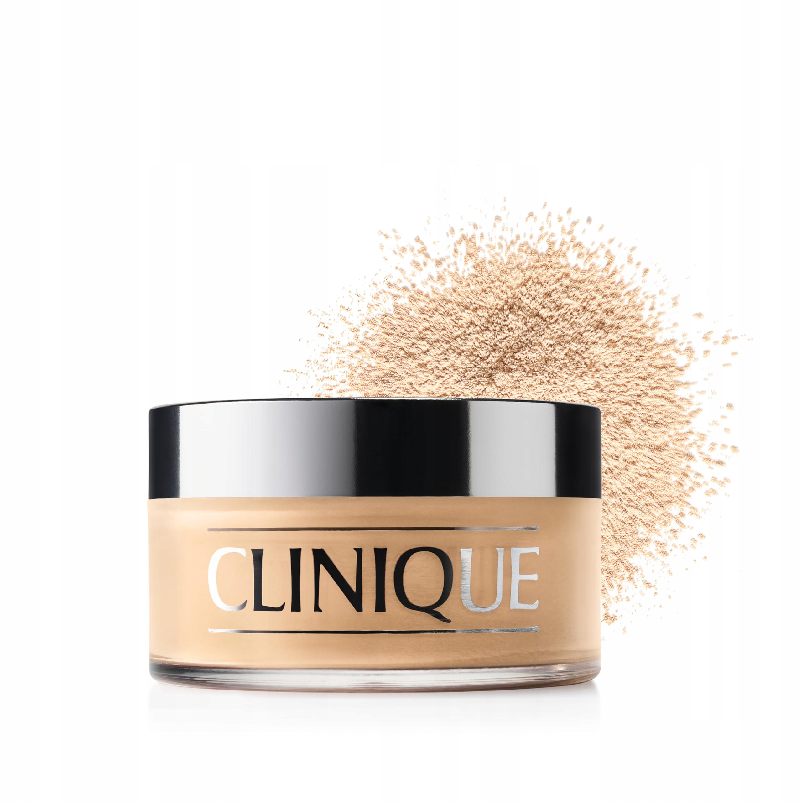 Puder sypki Clinique Transparency 3 25 g
