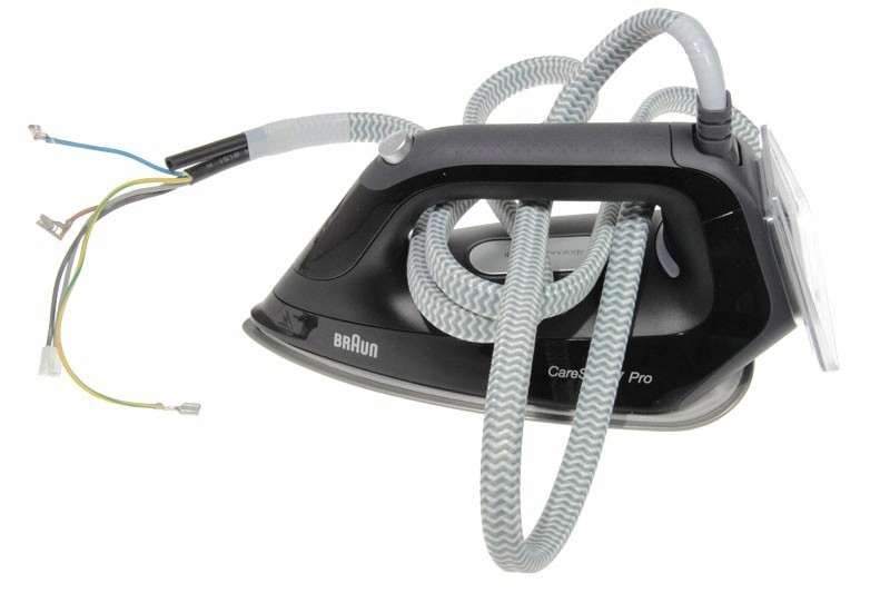 Žehlička Pro Parní Generátor 5512812001 Delonghi Originál Braun