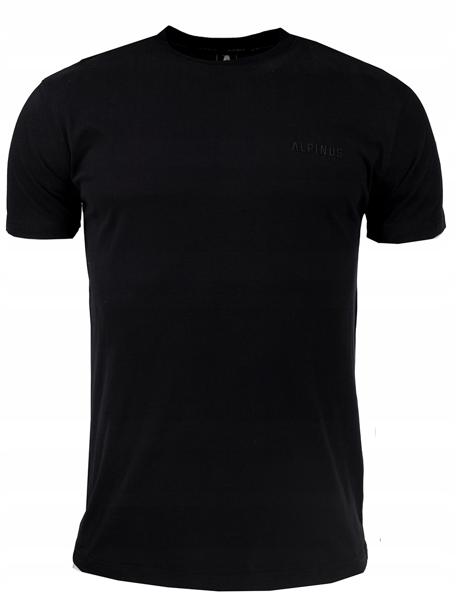 

Alpinus koszulka męska sportowa t-shirt roz.L