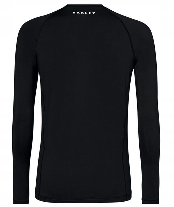 Rashguard OAKLEY Ellipse r. S Wzór dominujący print (nadruk)