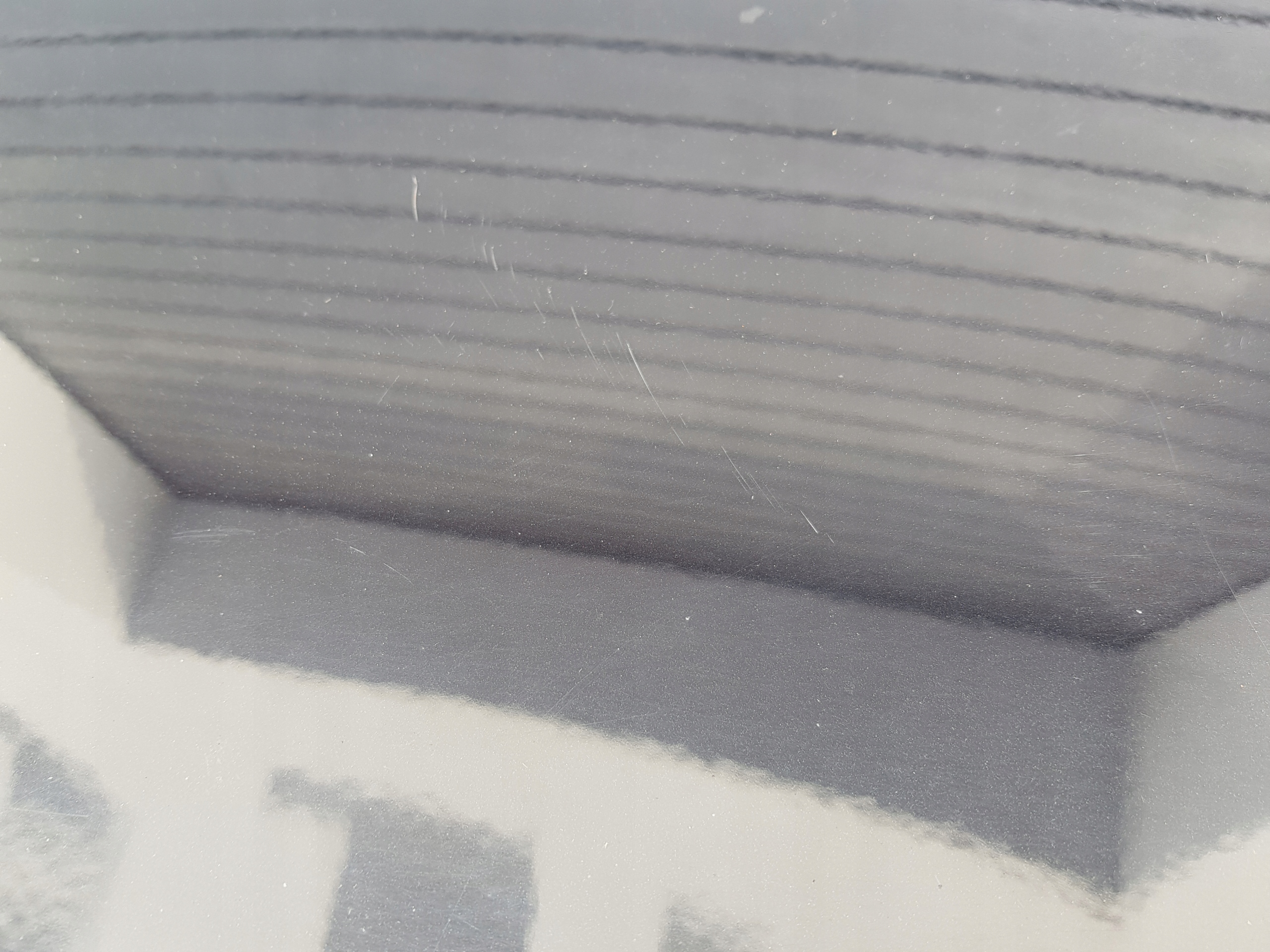 trunk door boot MERCEDES C207 W207 C197 197 COUPE