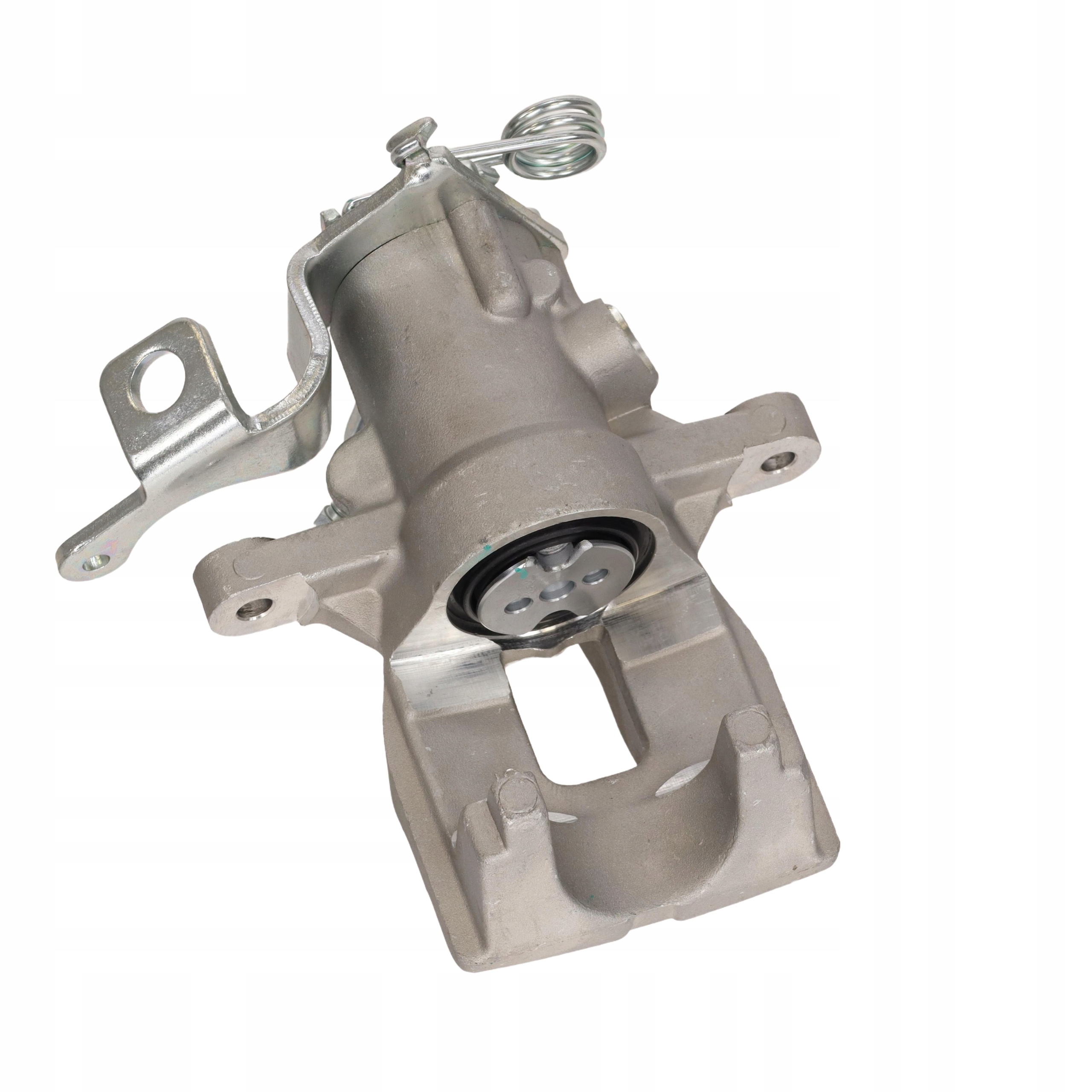 Brzdový Třmen Citroen C4 Picasso I 06> Zadní Pr Bez Třmenu