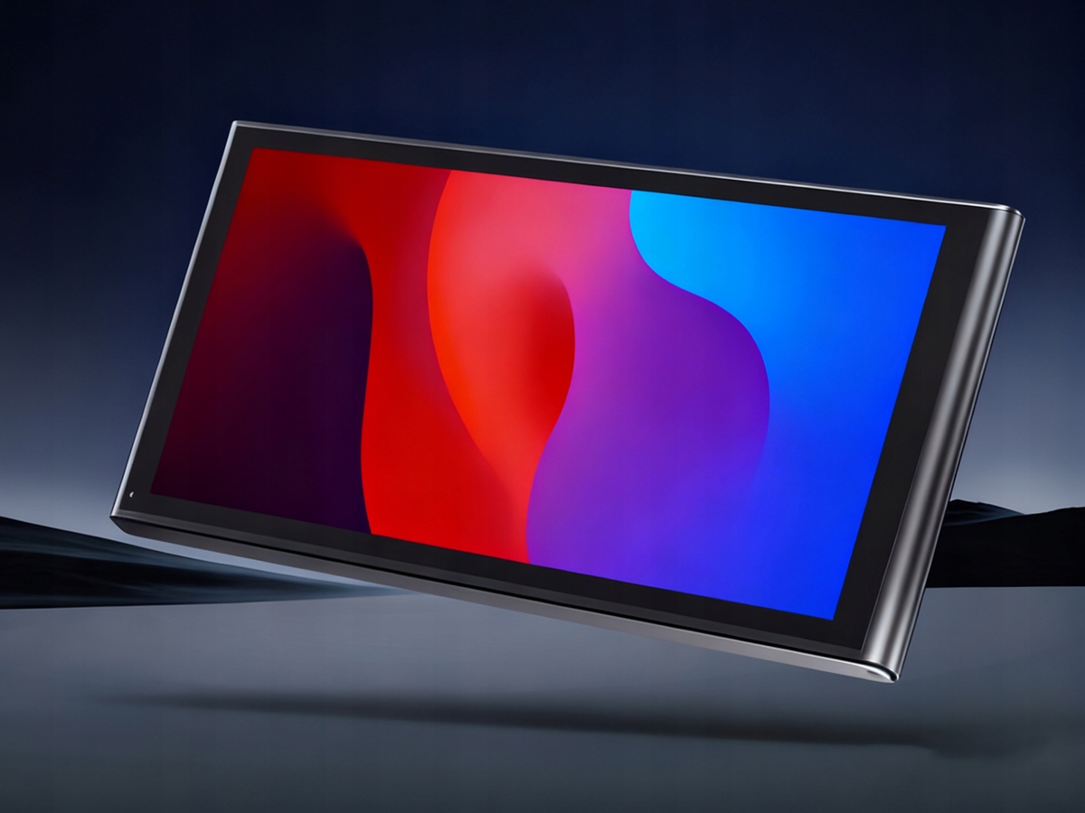 Monitor Samochodowy 10,26'' Avylet RC06 Carplay Android Auto Mirror Link