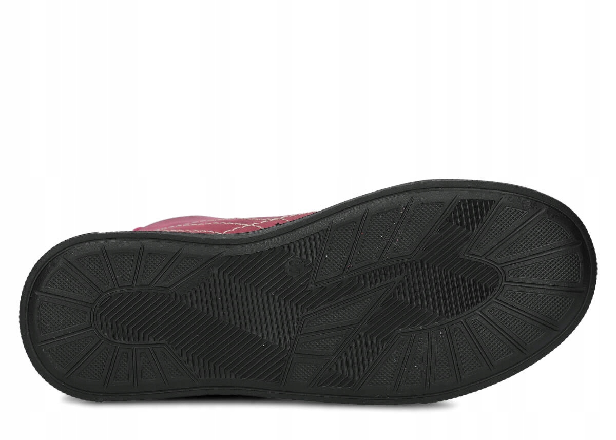 NAGABA 252 RÓŻOWY CRAZY - TRZEWIK DAMSKI - ROZMIAR 41 Model 252