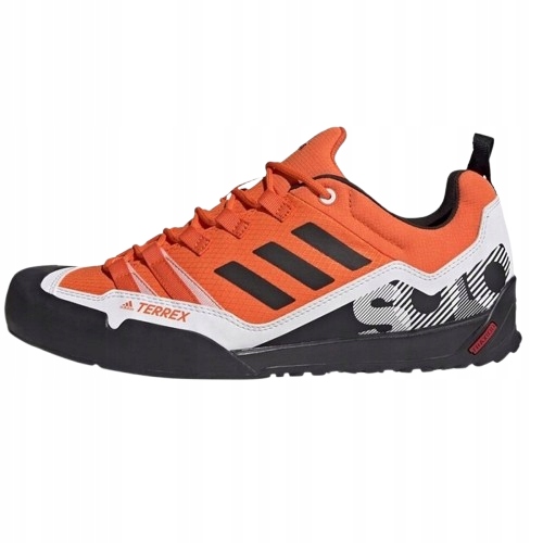 Adidas Terrex Swift Trekové Boty Šněrovací Nízké 42 Jla