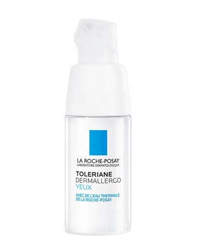 La Roche Posay Toleriane dermallergo krem 20 ml