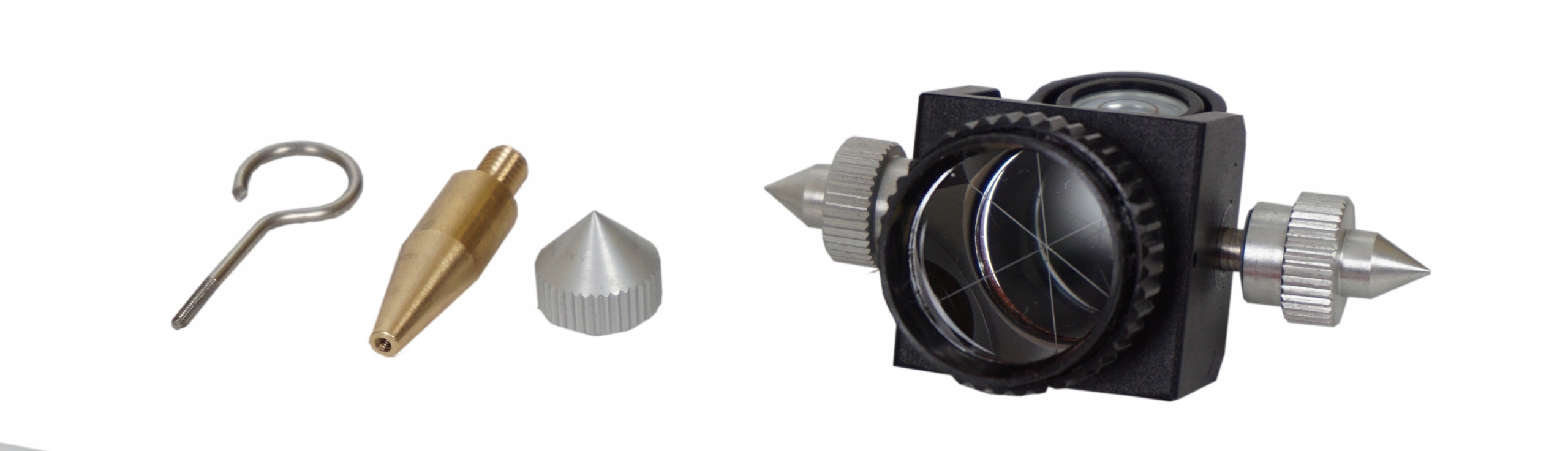 Minilustro do realizacji, Pryzmat - GEO-MAX Model MPS01