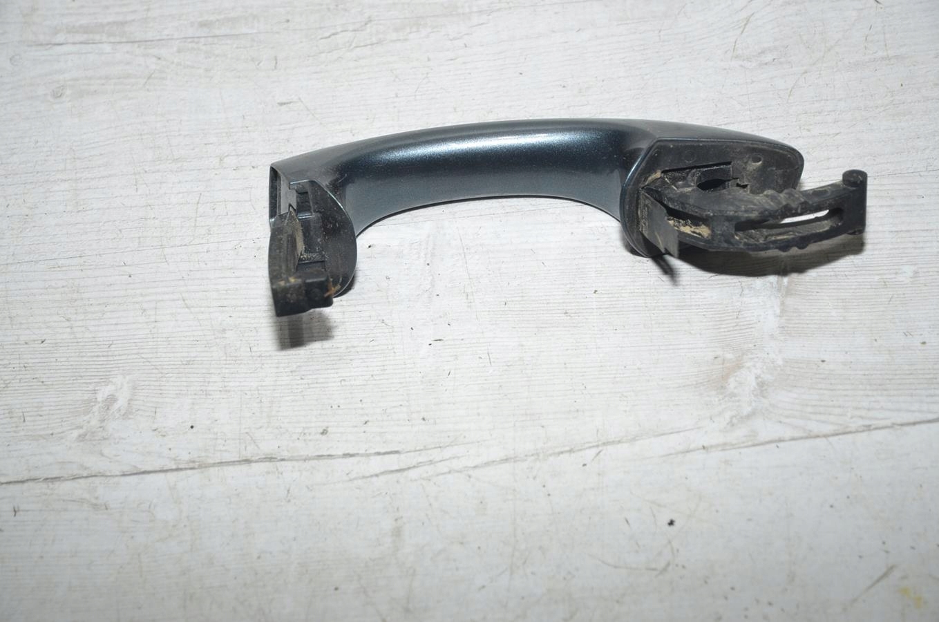 handle right front Skoda fabia III Lift