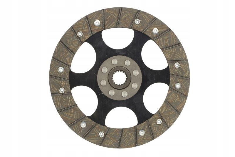 Kotúč spojky Ferodo FCD0653