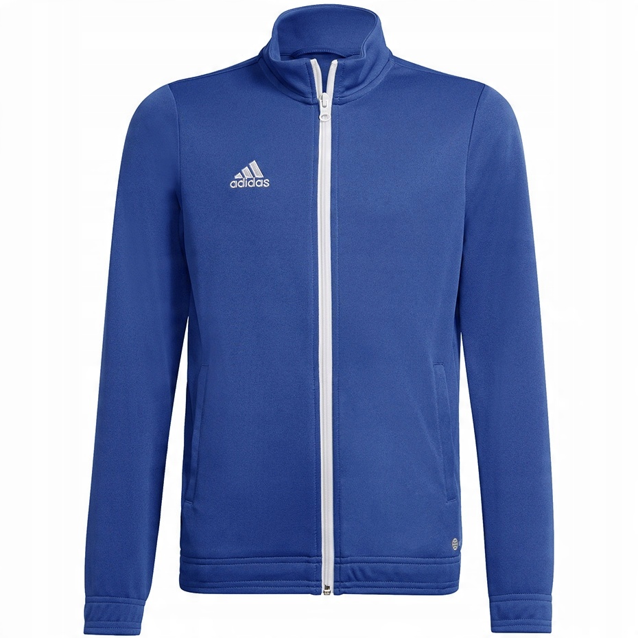 

Adidas Męska Bluza Treningowa Entrada 22 r. M
